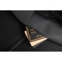 Rucsac notebook Serioux, SMART TRAVEL ST9590, dimensiuni 31 x 16 x 46 cm, rezistent la apa, compartimente multiple, compartiment